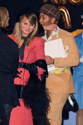 Chrissy Teigen posters