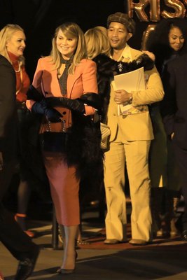 Chrissy Teigen posters