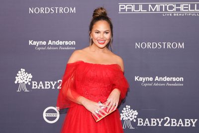 Chrissy Teigen posters
