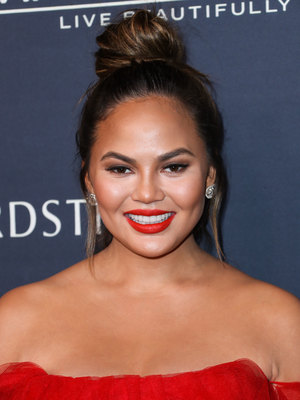 Chrissy Teigen posters