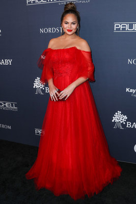 Chrissy Teigen posters