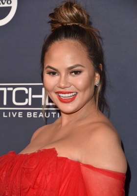 Chrissy Teigen posters