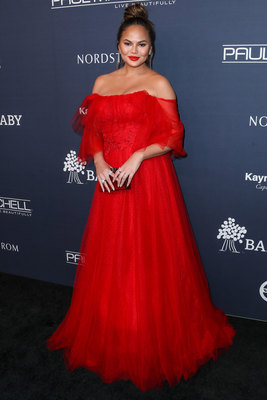 Chrissy Teigen posters