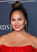 Chrissy Teigen tote bag #G1132799