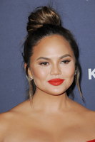 Chrissy Teigen longsleeve t-shirt #2890702