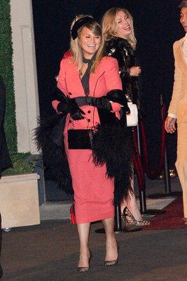 Chrissy Teigen posters