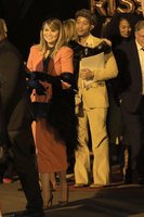 Chrissy Teigen longsleeve t-shirt #2890710