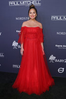 Chrissy Teigen longsleeve t-shirt #2890716