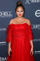 Chrissy Teigen tote bag #G1132820