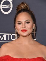 Chrissy Teigen tote bag #G1132821
