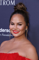 Chrissy Teigen tote bag #G1132830