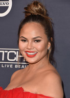 Chrissy Teigen tote bag #G1132835