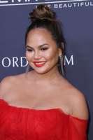 Chrissy Teigen tote bag #G1132869