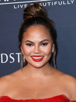 Chrissy Teigen tote bag #G1132870