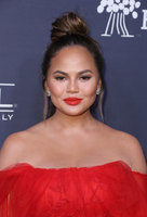 Chrissy Teigen tote bag #G1132879