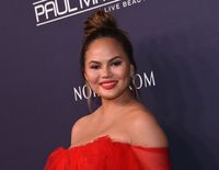Chrissy Teigen tote bag #G1132883