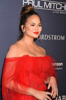 Chrissy Teigen tote bag #G1132895
