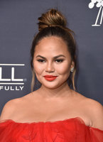 Chrissy Teigen tote bag #G1132899
