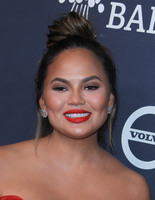 Chrissy Teigen tote bag #G1132903