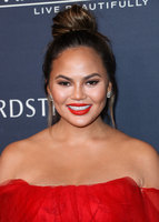 Chrissy Teigen tote bag #G1132910