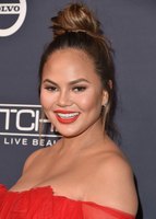 Chrissy Teigen tote bag #G1132914