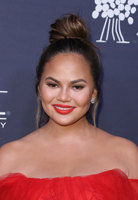 Chrissy Teigen tote bag #G1132957