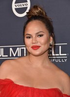 Chrissy Teigen tote bag #G1132965