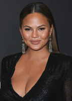 Chrissy Teigen tote bag #G1205389