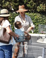 Chrissy Teigen tote bag #G1205467