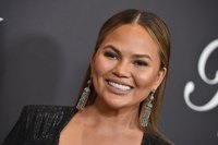 Chrissy Teigen tote bag #G1205502