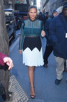 Chrissy Teigen mug #G1205512