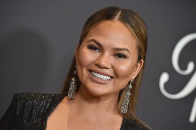 Chrissy Teigen posters