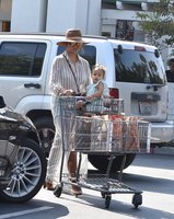 Chrissy Teigen tote bag #G1205524