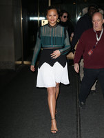 Chrissy Teigen tote bag #G1205527