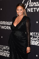 Chrissy Teigen tote bag #G1205547