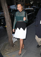 Chrissy Teigen hoodie #2963457