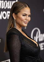 Chrissy Teigen hoodie #2963467