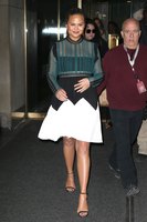 Chrissy Teigen hoodie #2963471