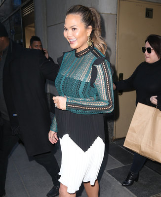 Chrissy Teigen posters