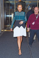 Chrissy Teigen tote bag #G1205586