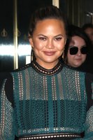 Chrissy Teigen Tank Top #2963500