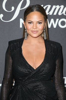Chrissy Teigen Tank Top #2963501