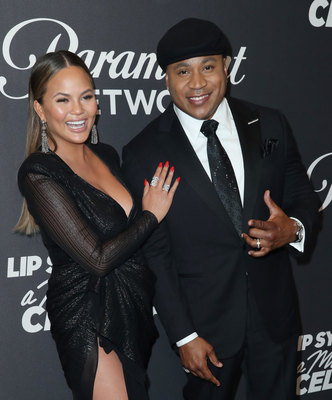 Chrissy Teigen posters