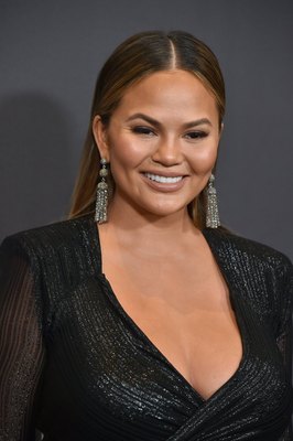 Chrissy Teigen posters