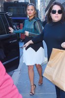 Chrissy Teigen tote bag #G1205606