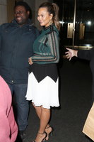 Chrissy Teigen Tank Top #2963512