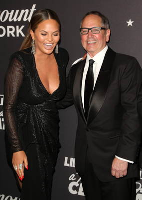 Chrissy Teigen posters