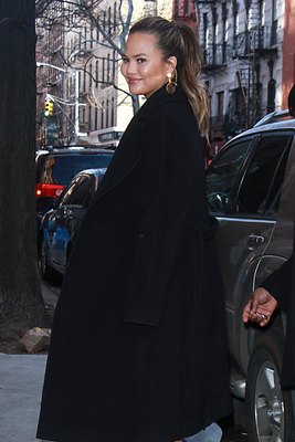 Chrissy Teigen posters