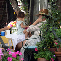 Chrissy Teigen mug #G1205625