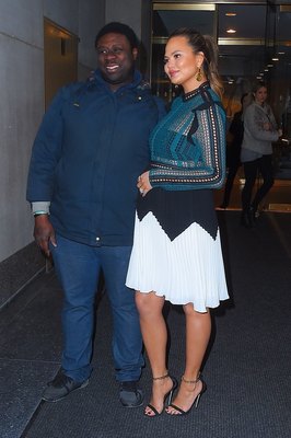 Chrissy Teigen posters